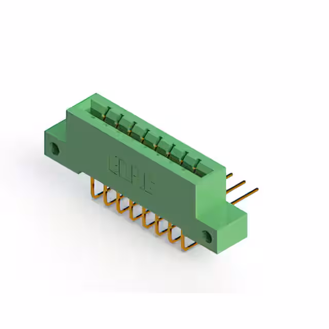 333-016-558-212 EDAC Inc.  Kantenbrettverbinder